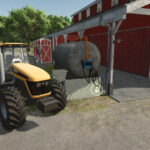 Fuel Tank3