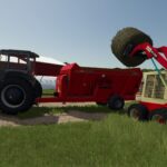 Gehl 85003