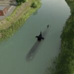 German submarine H785KL2