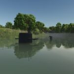 German submarine H785KL4