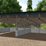 Goldcrest Decoration Pack4