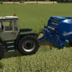 Göweil G-1 F125 SilverEdition 2025 v1.02