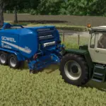 Göweil G-1 F125 SilverEdition 2025 v1.03