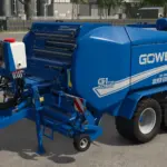 Göweil G-1 F125 SilverEdition 2025 v1.05