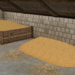 Grain Boxes