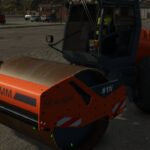 HAMM h11i3