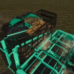 HGR Root Crop Harvest Pack
