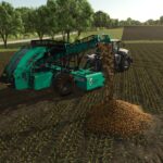 HGR Root Crop Harvest Pack2