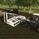 HGR Root Crop Harvest Pack3
