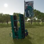 HGR Root Crop Harvest Pack4