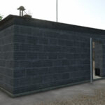 HYPERIN Tool Shed With Pressure Washer4