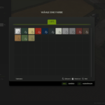 Hall with integrated silo V1.0.0.13