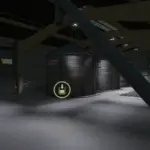 Hall with integrated silo v1.02
