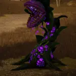 Halloween Monster Plant V1.02