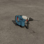 Hammer Drill