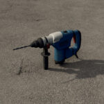 Hammer Drill2