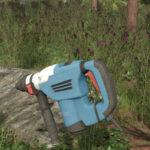 Hammer Drill3