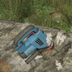 Hammer Drill4