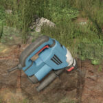 Hammer Drill5