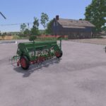 Hassia DU 1006