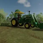 Hauer 150 color config v1.04