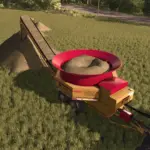 Haybuster H1130 Tub Grinder v1.0