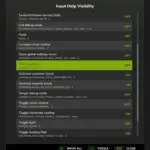 Hide Help Texts v1.0