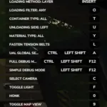 Hide Help Texts v1.02