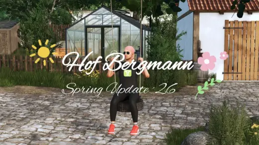 Hof Bergmann V1.4