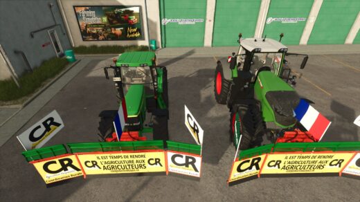 Holaras MES 400 & Saphir Version 2 V2.0