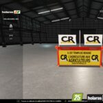 Holaras MES 400 & Saphir Version 2 V2.0