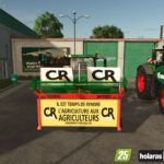 Holaras MES 400 & Saphir Version 2 V2.0