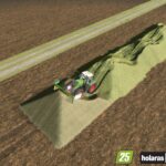 Holaras MES 400 & Saphir Version 2 V2.0