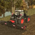 Holaras Stego WR v1.0