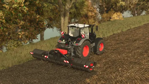 Holaras Stego WR v1.0