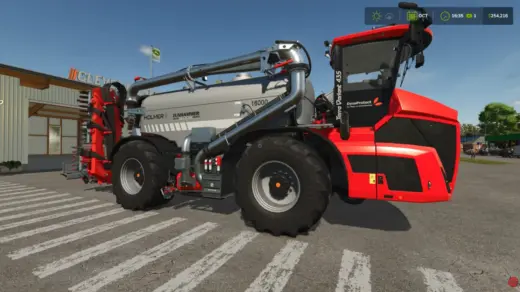 Holmer Mod Pack 22 For PC Edited By Stevie v1.0