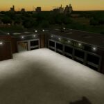 Holzwurm Manni Pack