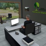 Holzwurm Manni Pack3