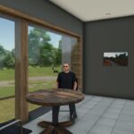Holzwurm Manni Pack4