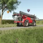 Horsch Leeb PT v1.0