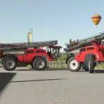 Horsch Leeb PT v1.02
