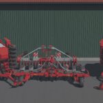 Horsch Pronto 6AS