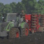 Horsch Pronto 6AS2