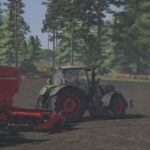 Horsch Pronto 6AS3