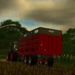 Horstline NX Series2