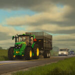 Horstline NX Series3