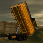 Horstline NX Series4