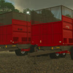 Horstline NX Series5