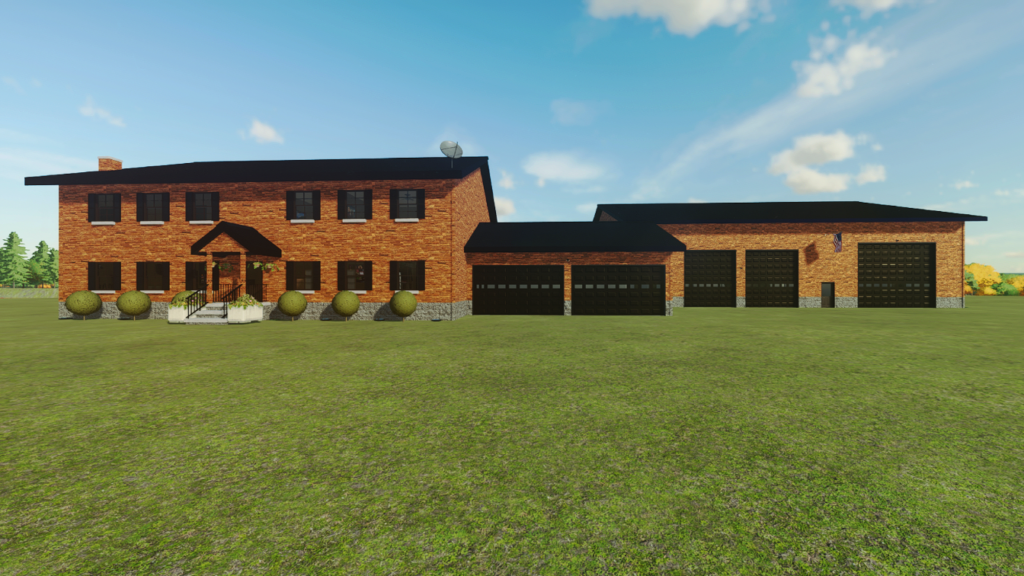 House 5Bed3Bath