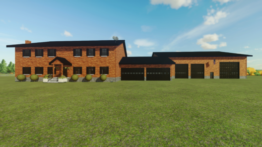 House 5Bed3Bath